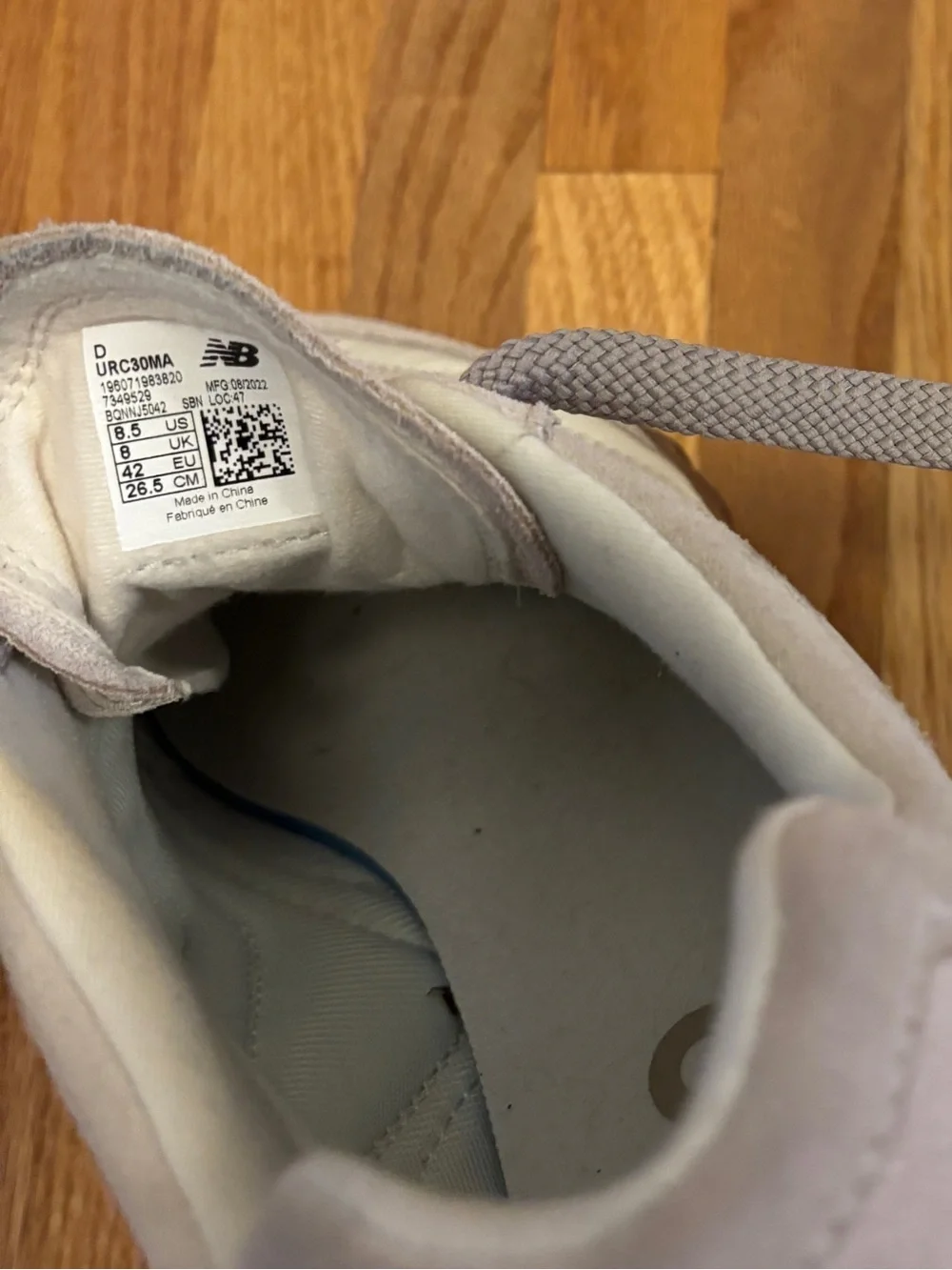 New Balance RC30 Sneakers